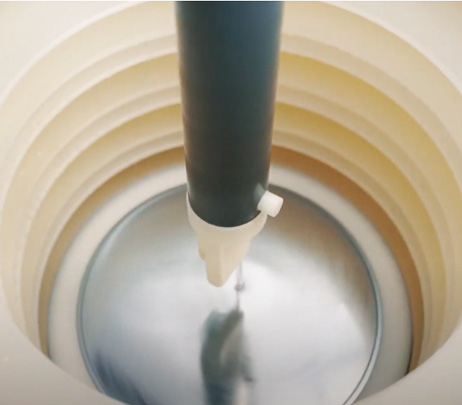 SpinTec Wafertechnology SpinTec Wafertechnology
