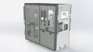 SpinTec 203 – SEZ Inside