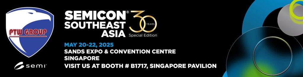 SEMICON® SEA